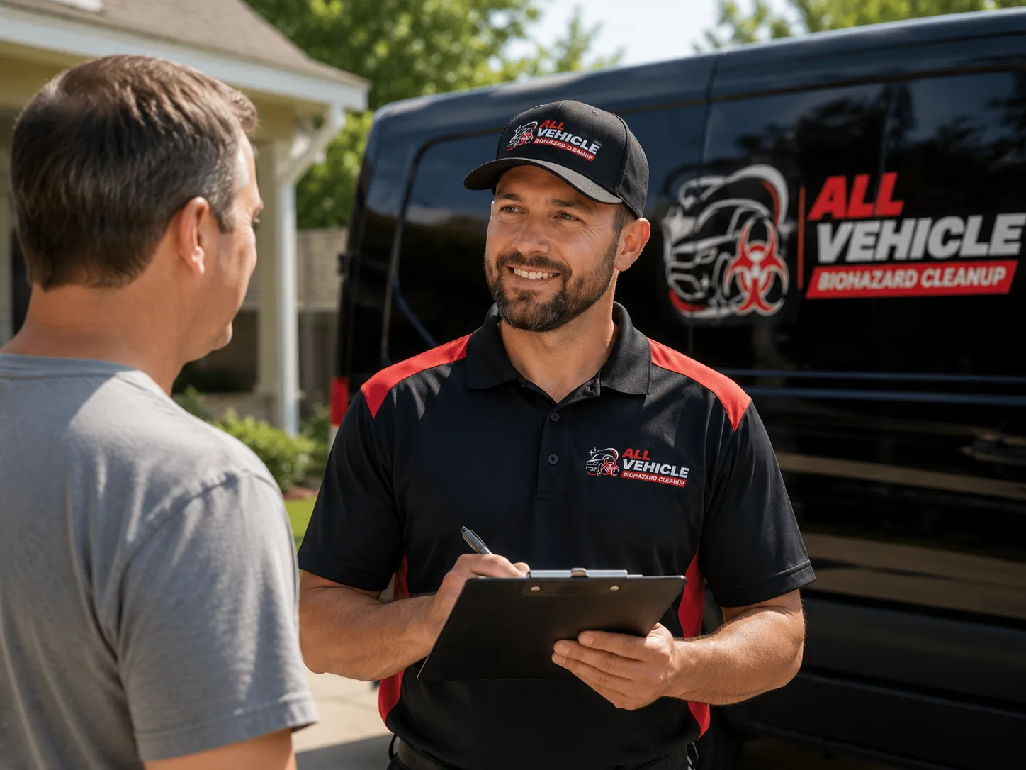Vehicle Biohazard Cleanup Kenly, NC FAQs